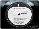 Yoko Ono - Plastic Ono Band UK 1970 1st Press LP EX+