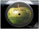 Lennon/Plastic Ono Band Live Peace.. UK 1969 1st Press