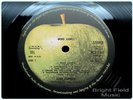 John Lennon Mind Games UK 1973 1st Press LP EXCELLENT +