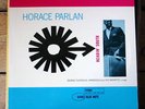 HORACE PARLAN HEADIN' SOUTH JAPANESE BLUE NOTE LP RARE