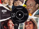 LOVE Alone again or NEAR MINT DUTCH 7
