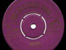 ELVIS PRESLEY Hound dog 45 HMV POP 249 CLEAN COPY 1956