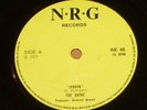 THE DRIVE - JERKIN - NRG RECORDS - 1977