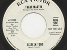 TRADE MARTIN Sixteen Tons 7