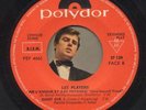 PLAYERS have love will travel 45 French R&B MOD hear??