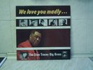 STAN TRACEY - WE LOVE YOU MADLY....(LP 1969) IAN CARR.