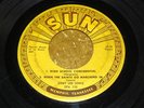JERRY LEE LEWIS - 1958 Rockabilly 45 EP on SUN #110