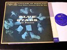 Blue Stars - '56 EmArcy LP - Blossom Dearie
