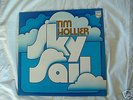 TIM HOLLIER 
