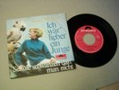 Anny Michaelis - Ich Wär' Lieber Ein Junge RARE ORIG 7
