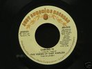 NORTHERN SOUL   VOICES OF EAST HARLEM    CASHING IN  M-