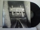 Stephen King The Mist Radio Show Album 33 lp ZBS 1984