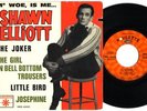 SHAWN ELLIOTT The Joker NORTHERN SOUL popcorn MOD Hear