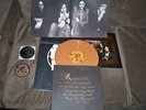 Raconteurs Copper Vinyl Third Man Jack White
