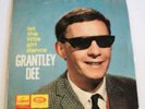 GRANTLEY DEE - ANSWER ME - EP   45RPM Record