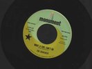 THE HANGMEN What A Girl Can’t Do orig promo 7” Beatles