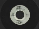 LINK WRAY Mary Ann / Ain't That white label promo 7”