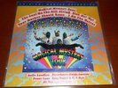 MFSL THE BEATLES Magical Mystery Tour RARE SEALED LP