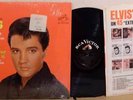 Elvis Presley Girl Happy RCA LSP-3338 1S 1S VG++ OST