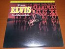 MFSL From ELVIS In Memphis RARE Mobile Fidelity MINT LP