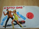 ELVIS PRESLEY a tutto gas speedway lp rca italy