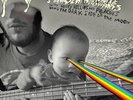 Flaming Lips Dark Side of the Moon Record Store Day LP