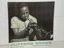 CLIFFORD BROWN MEMORIAL ON LEXINGTON BLUE NOTE RARE