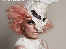 LADY GAGA 'THE REMIX' LTD UK EDITION 16 REMIXES/BEYONCE