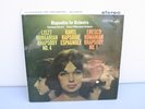 RHAPSODIES FOR ORCHESTRA-SILVESTRI-HIS MASTER'S VOICE