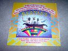 THE BEATLES, MAGICAL MYSTERY TOUR, RECORD ALBUM,MINT