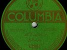 Syrian-Arabic Instrumental Trio  Columbia E2955 78 RPM