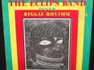 ECLIPS BAND Inner Reggae Rhythm  roots Canadian PIONEER