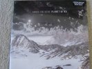 Minus the Bear Planet of Ice LP coke bottle blue vinyl