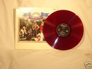BEACH BOYS Sunflower  Japan RED LP Stateside 1st issue
