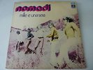 LP I NOMADI: MILLE E UNA SERA - 1971 - PSYCH/PROG.