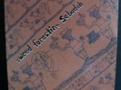 SEBADOH Weed Forestin LP (1990) on HOMESTEAD ORIG.