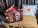 TEN YEARS AFTER STONEHENGE 1969 MINT  UK