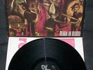 Slayer Reign In Blood LP Def Jam Label Orig. RARE