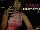 TRUDY PITTS -INTRODUCING-PRESTIGE ORIG SOUL JAZZ LP M-