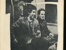 Clash -  Listen / Capitol Radio /Interview Promo 7''