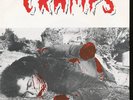 Cramps - Smell Of San Diego Live EP  7'' PS Red Vinyl