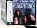 DEEP PURPLE machine head JAPAN '75 LP  [FREE P+P]