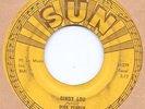 Rockabilly: DICK PENNER 