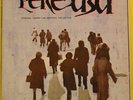 PERE UBU Terminal Tower - UK LP Post Punk David Thomas