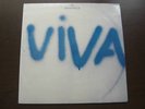 LA  DUSSELDORF,  Viva, Krautrock LP. 1978
