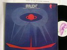 Klaus Schulze – Irrlicht  Original OHR mit Insert TOP