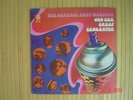 VAN DER GRAAF GENERATOR-Aerosol-SWIRL VERTIGO LP-EX
