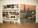 PETE BROWN&PIBLOKTO-THOUSANDS ON A RAFT ORIG UK 1970