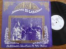 Big Boy Pete 1996 Tenth Planet psych LP