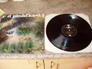 Pink Floyd A Saucerful of Secrets Columbia SCX 6258